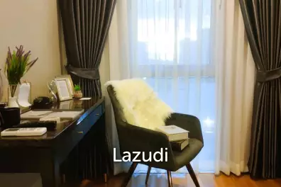 Studio 25 Sqm Abstracts Phahonyothin Park For Sale and Rent