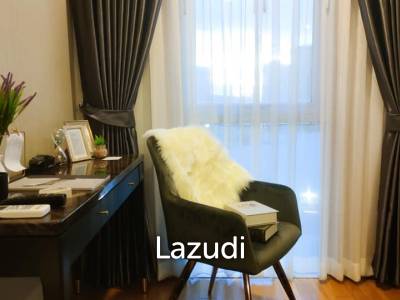 Studio 25 Sqm Abstracts Phahonyothin Park For Sale and Rent