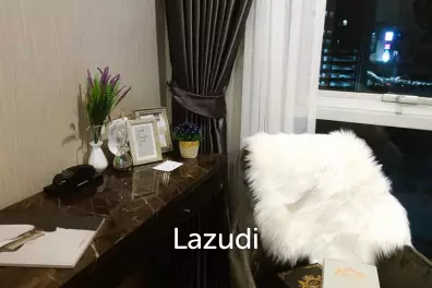 Studio 25 Sqm Abstracts Phahonyothin Park For Sale and Rent