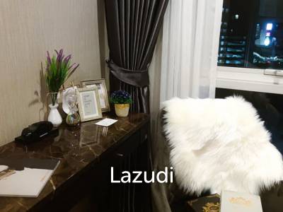Studio 25 Sqm Abstracts Phahonyothin Park For Sale and Rent
