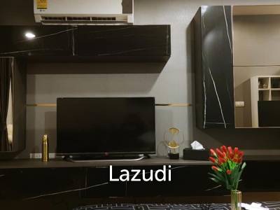 Studio 25 Sqm Abstracts Phahonyothin Park For Sale and Rent