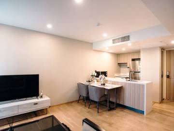 1 bed 39.73SQM Na Vara Residence