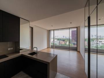 1 Bed 57 Sqm Saladaeng One For Sale