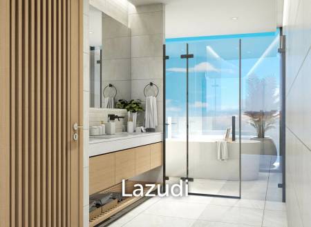 1,200 m² 6 Chambre 6 Salle de bain Villa Pour Vente