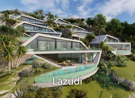 1,200 m² 6 Chambre 6 Salle de bain Villa Pour Vente