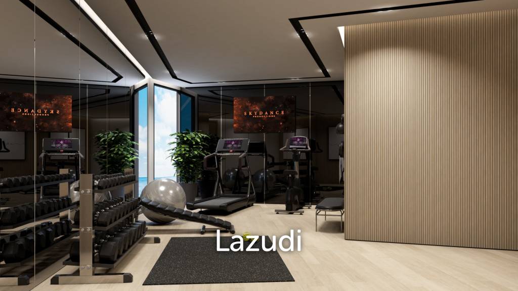 1,200 m² 6 Chambre 6 Salle de bain Villa Pour Vente