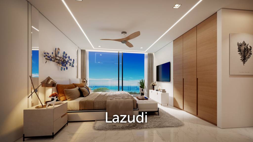 6 Bed 6 Bath 550 SQ.M. Avant Garden