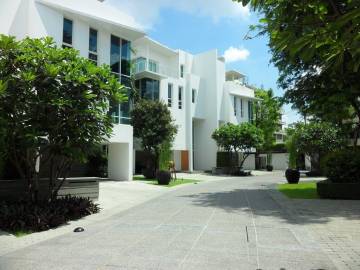 429 Sqm 4 Bed 5 Bath Single House For Rent