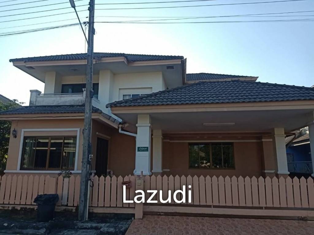 Good Price Detached House For Rent