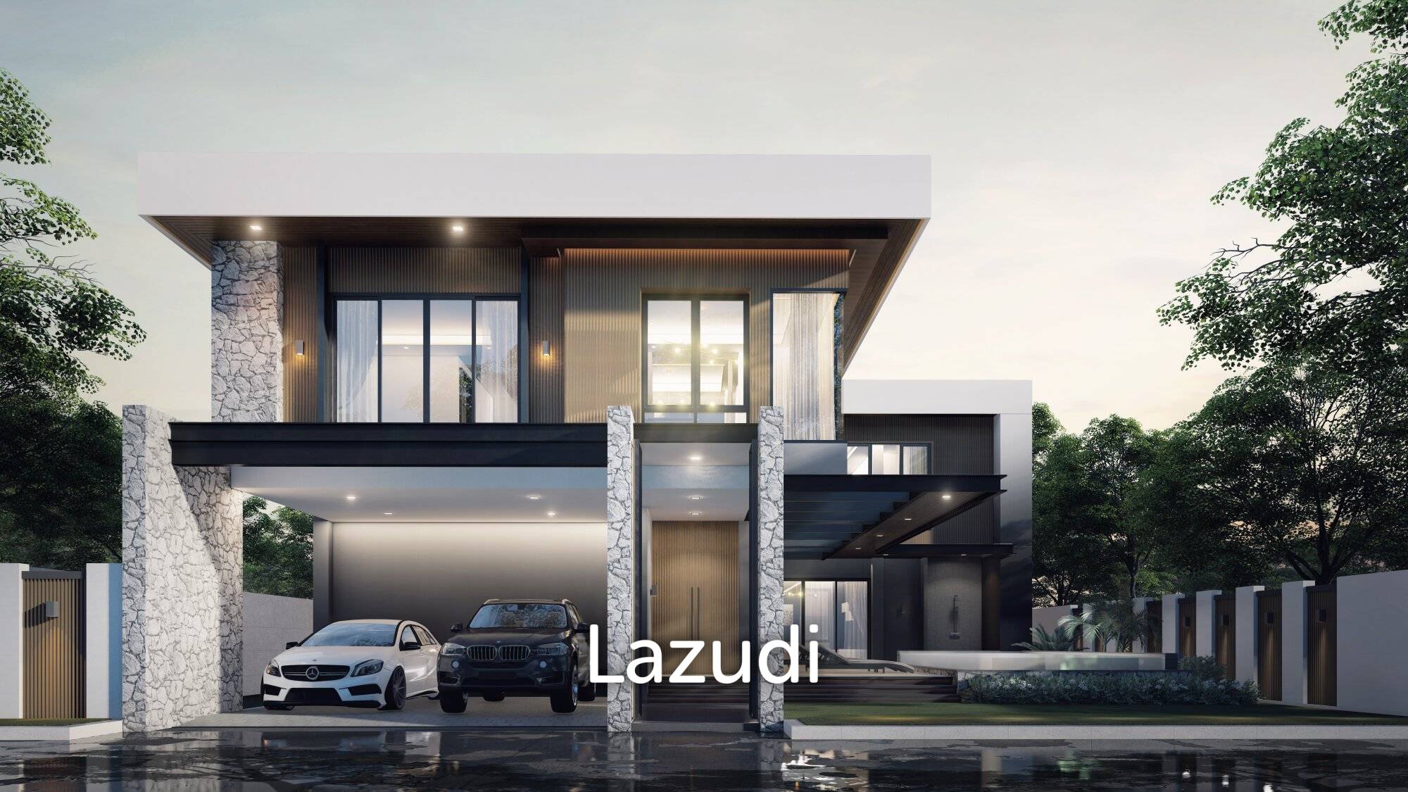 5 bed 445.60sq.m Astro Hill Pattaya 5 bed 445.60sq.m Astro Hill Pattaya