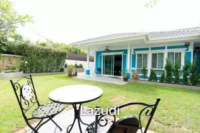 LAVALLE : Great Value 3 Bed villa