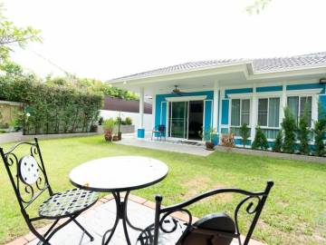 LAVALLE : Great Value 3 Bed villa