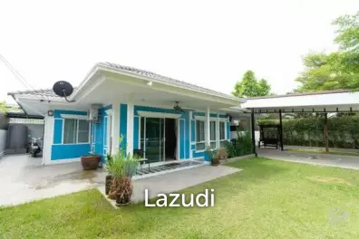 LAVALLE : Great Value 3 Bed villa
