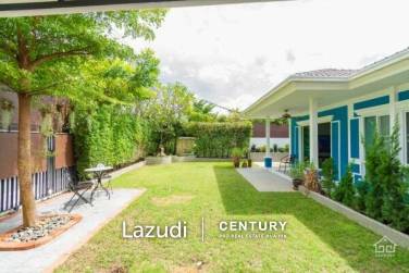 LAVALLE : Great Value 3 Bed villa