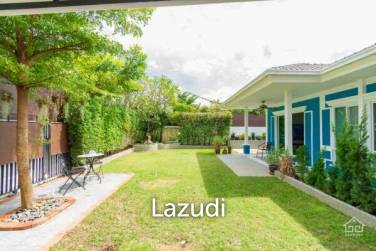 LAVALLE : Great Value 3 Bed villa