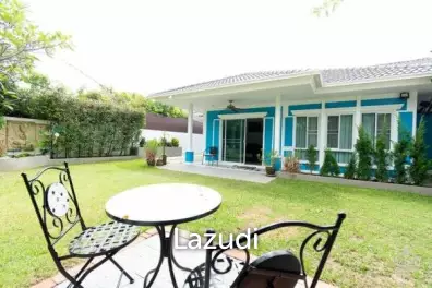 LAVALLE : Great Value 3 Bed villa