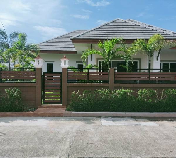 Baan Dusit Pattaya Park 3 Bedrooms For Sale Baan Dusit Pattaya Park 3 Bedrooms For Sale