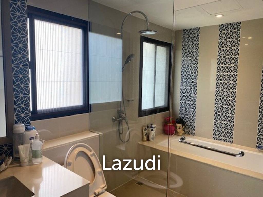 250 Sqm 5 Bed 5 Bath Condominium For Sale