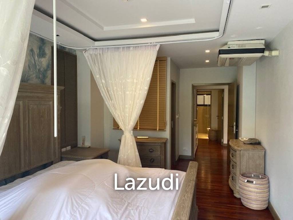 250 Sqm 5 Bed 5 Bath Condominium For Sale