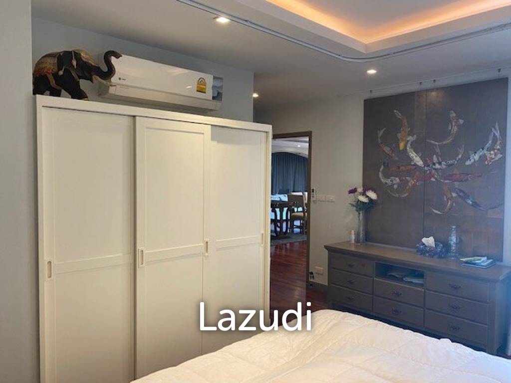 250 Sqm 5 Bed 5 Bath Condominium For Sale