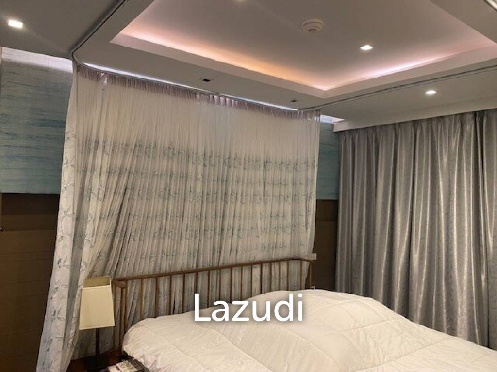 250 Sqm 5 Bed 5 Bath Condominium For Sale