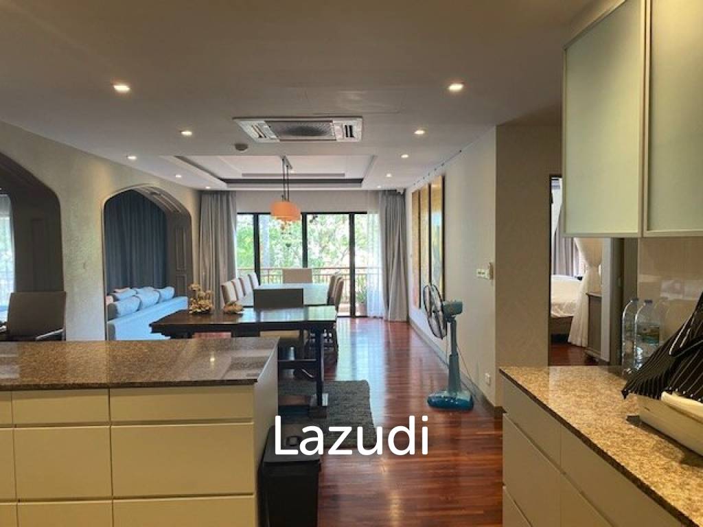 250 Sqm 5 Bed 5 Bath Condominium For Sale
