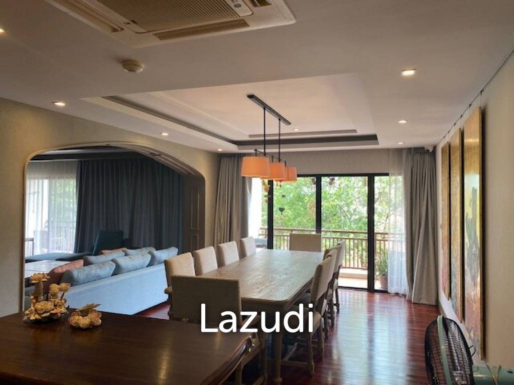 250 Sqm 5 Bed 5 Bath Condominium For Sale