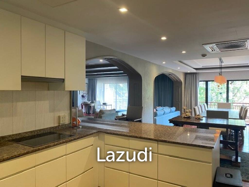 250 Sqm 5 Bed 5 Bath Condominium For Sale