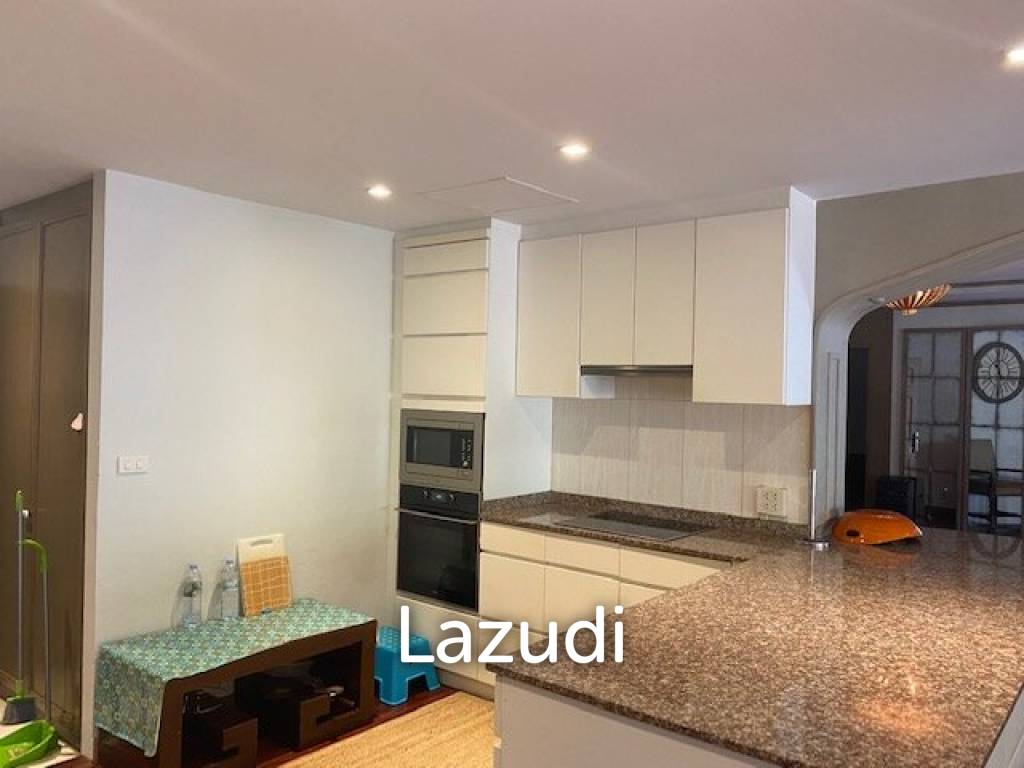 250 Sqm 5 Bed 5 Bath Condominium For Sale