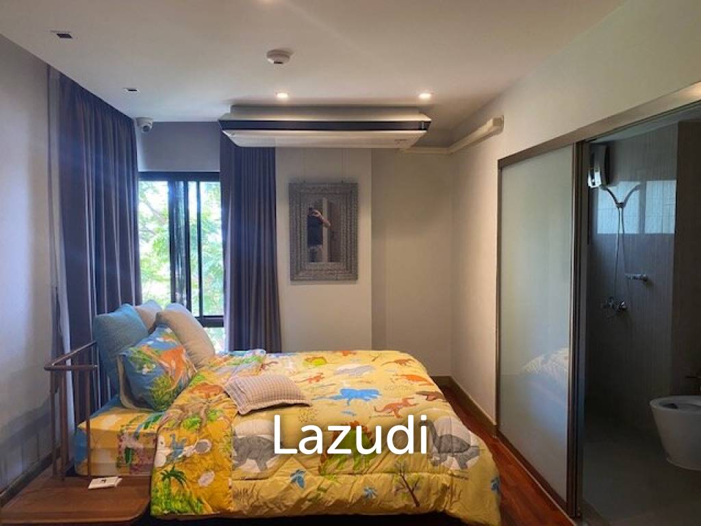 250 Sqm 5 Bed 5 Bath Condominium For Sale