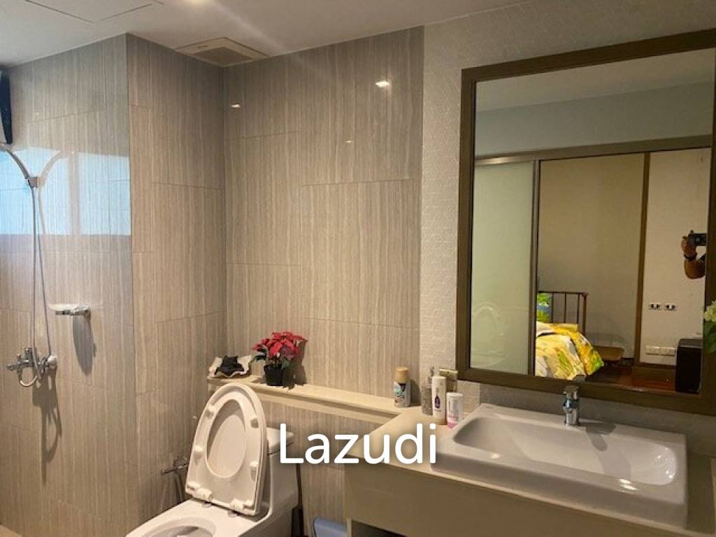 250 Sqm 5 Bed 5 Bath Condominium For Sale