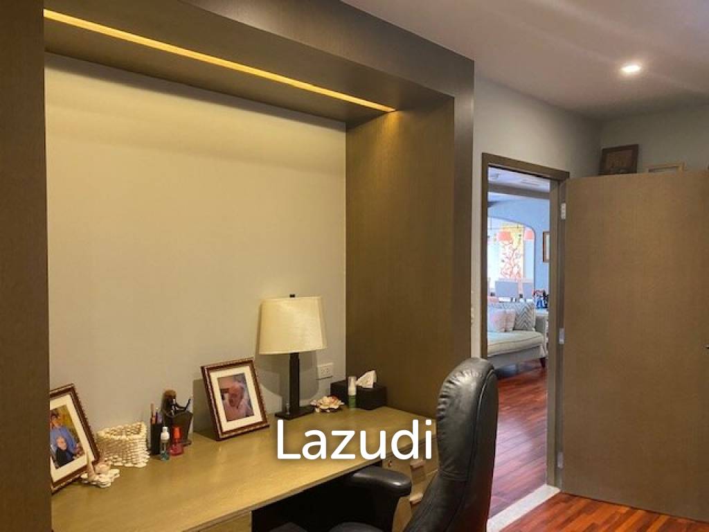 250 Sqm 5 Bed 5 Bath Condominium For Sale