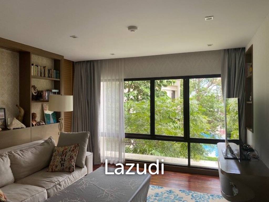 250 Sqm 5 Bed 5 Bath Condominium For Sale