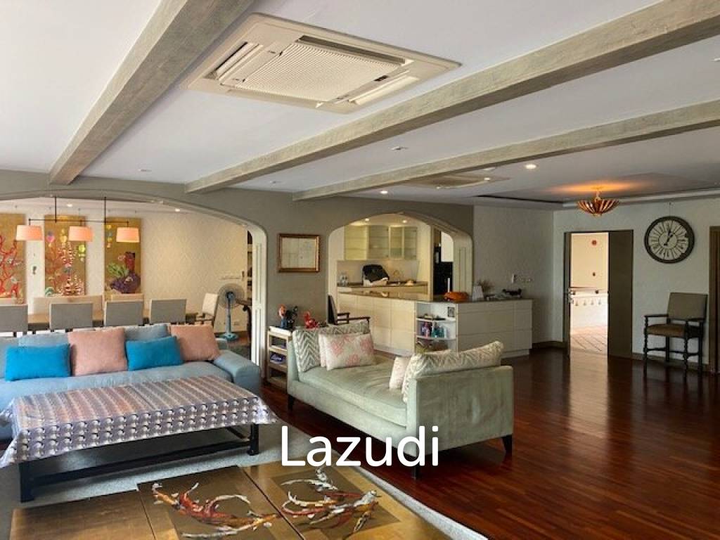 250 Sqm 5 Bed 5 Bath Condominium For Sale
