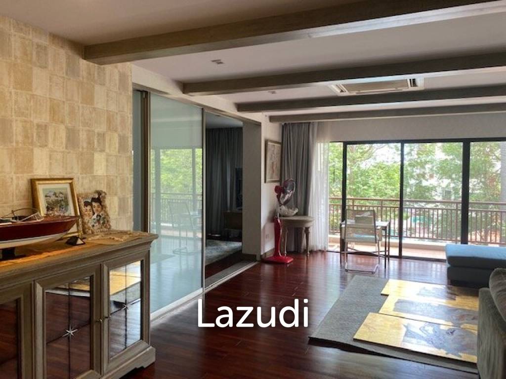 250 Sqm 5 Bed 5 Bath Condominium For Sale