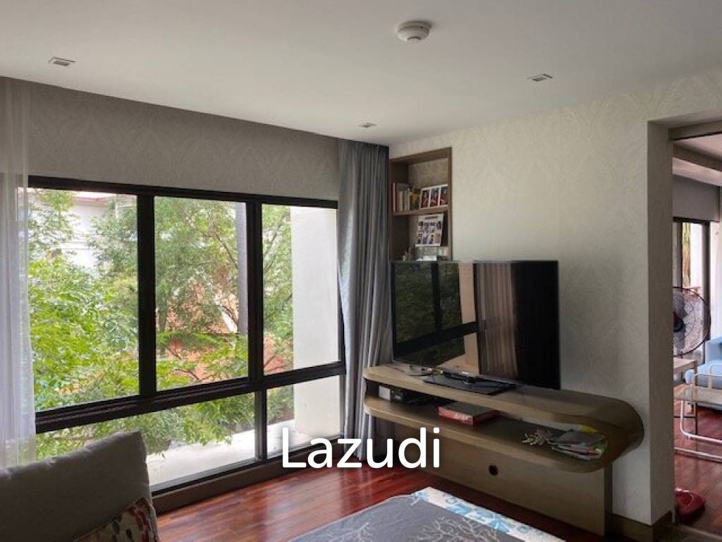 250 Sqm 5 Bed 5 Bath Condominium For Sale