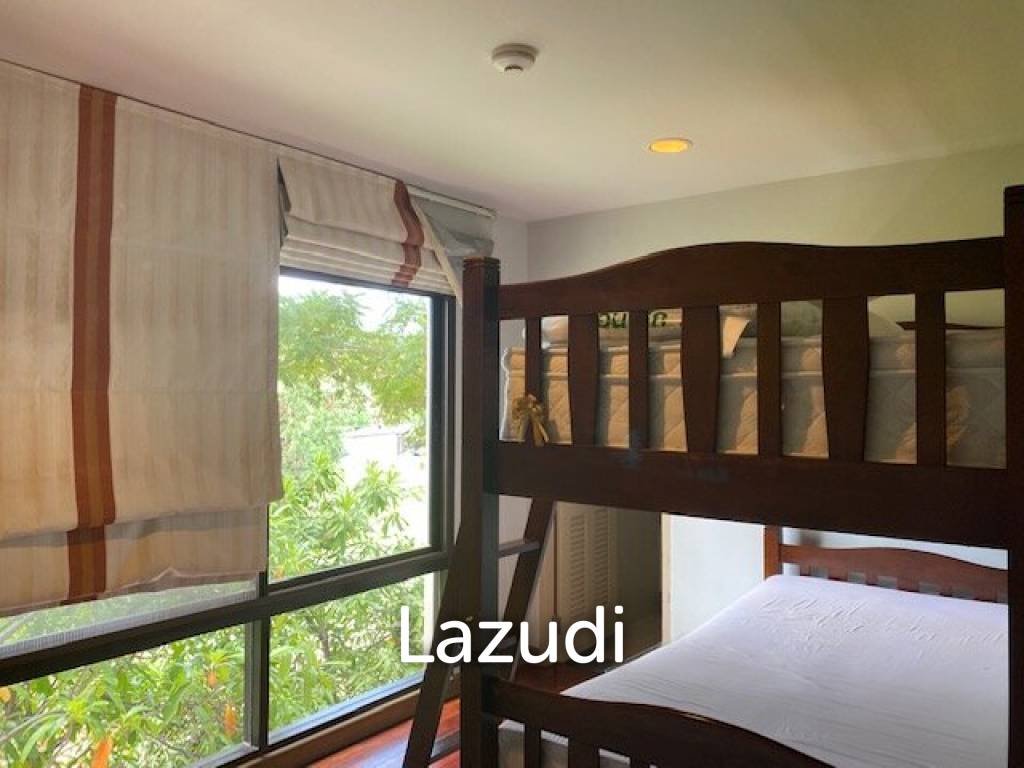 250 Sqm 5 Bed 5 Bath Condominium For Sale