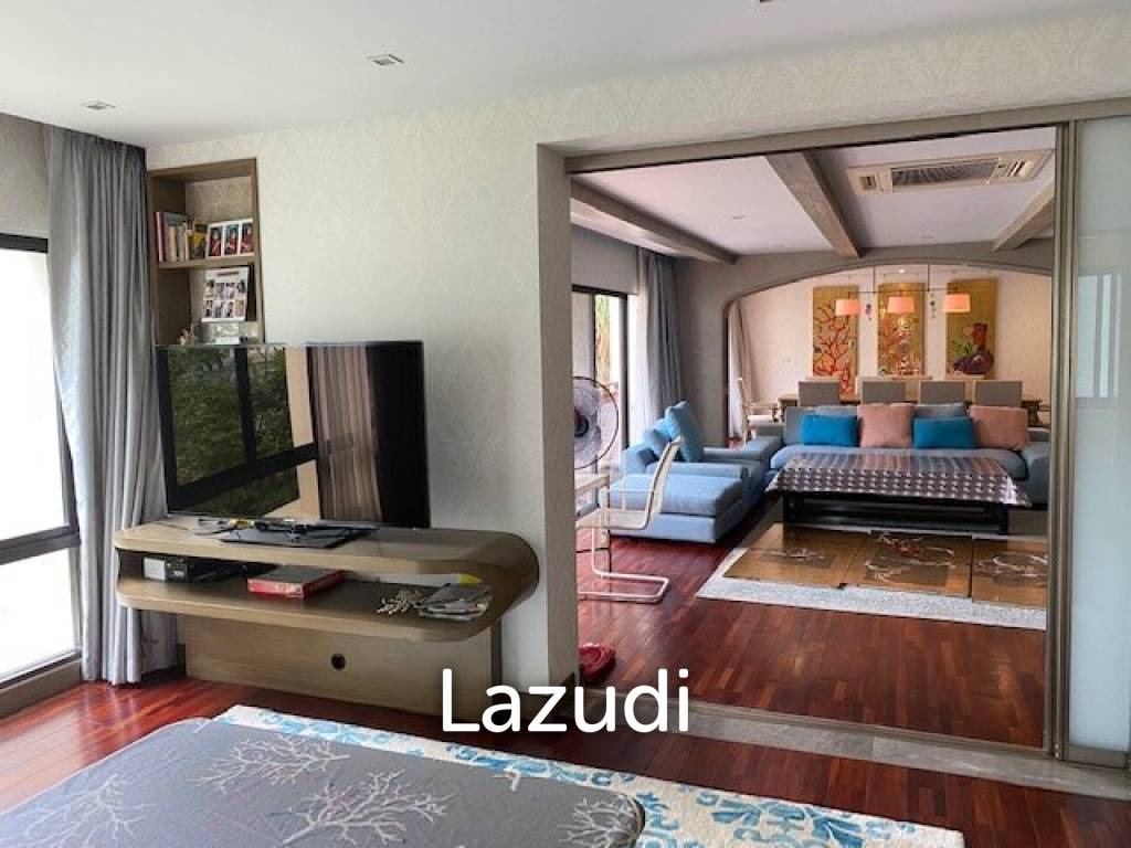 250 Sqm 5 Bed 5 Bath Condominium For Sale