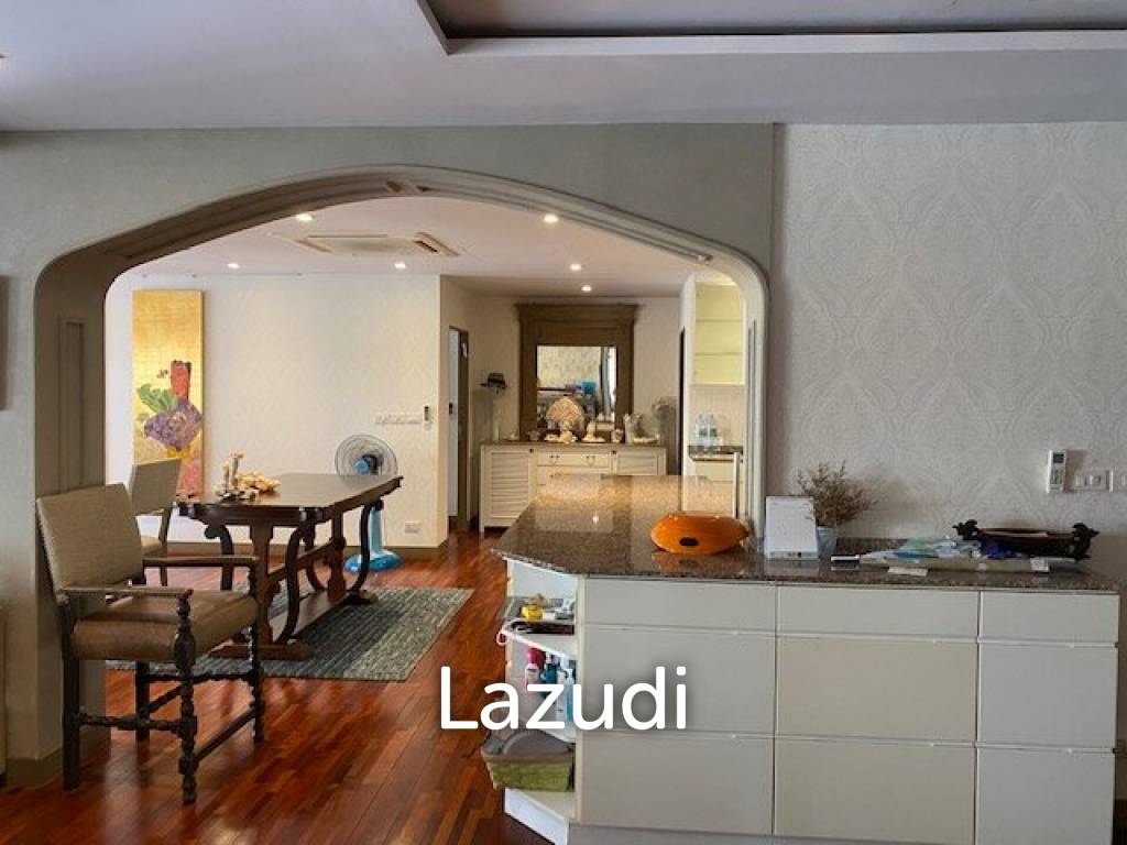 250 Sqm 5 Bed 5 Bath Condominium For Sale