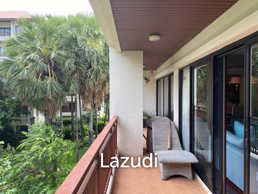 250 Sqm 5 Bed 5 Bath Condominium For Sale