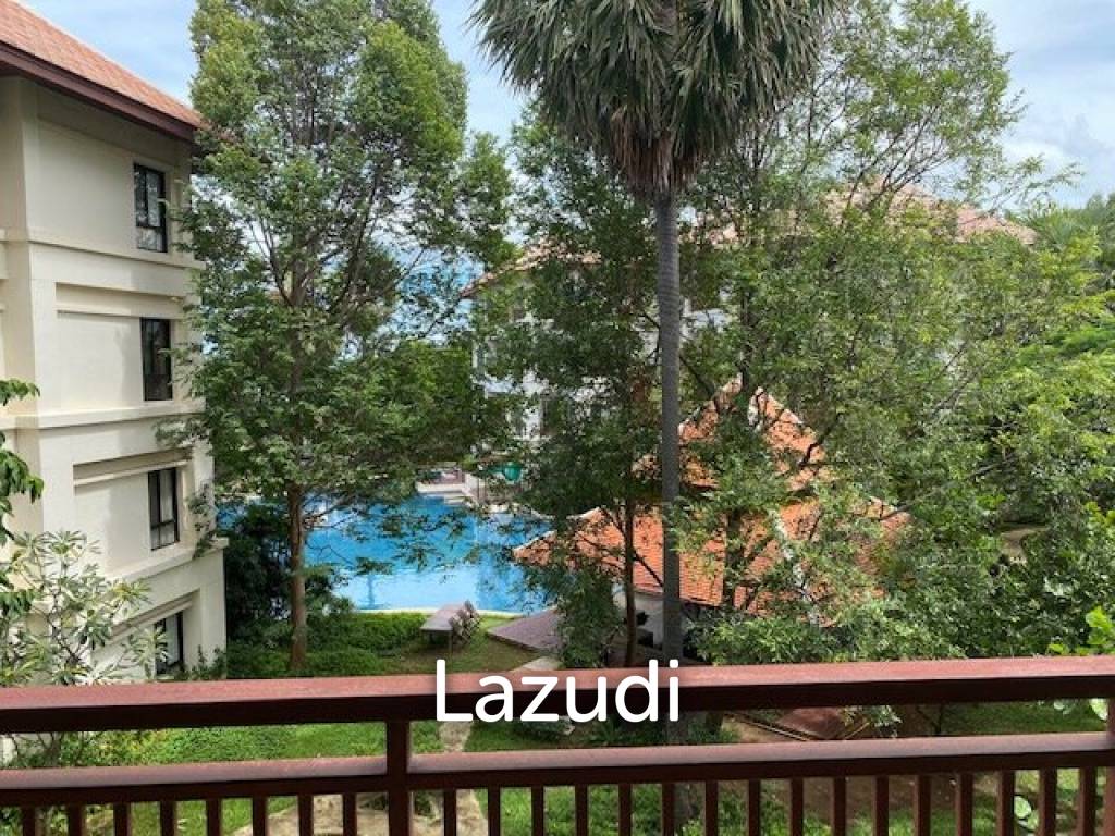 250 Sqm 5 Bed 5 Bath Condominium For Sale