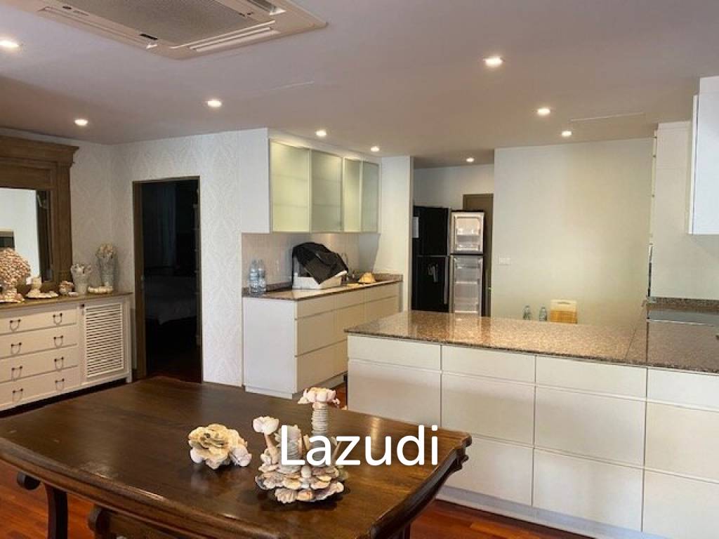 250 Sqm 5 Bed 5 Bath Condominium For Sale