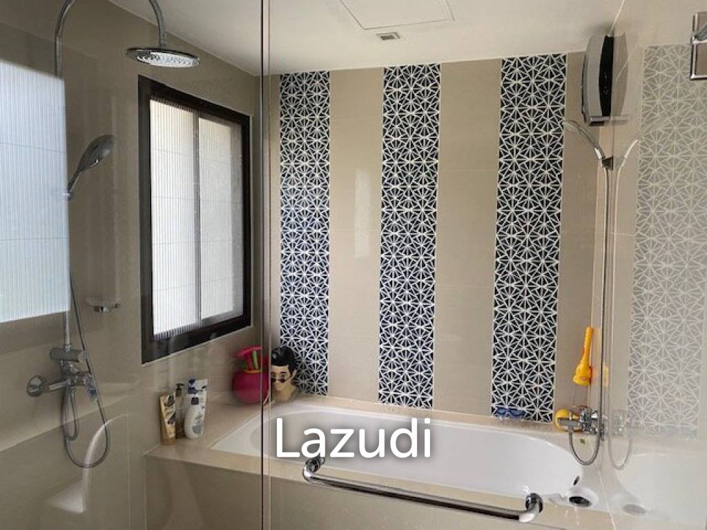 250 Sqm 5 Bed 5 Bath Condominium For Sale