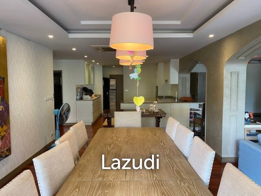 250 Sqm 5 Bed 5 Bath Condominium For Sale