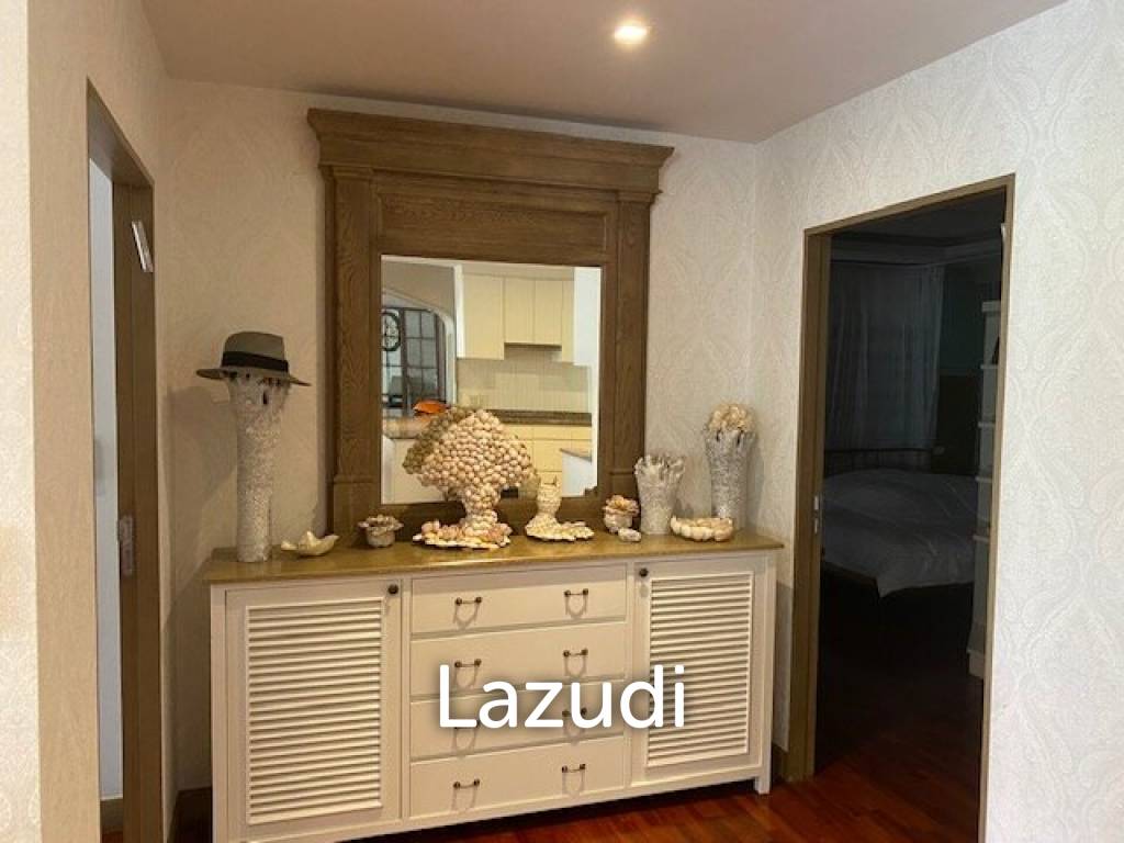 250 Sqm 5 Bed 5 Bath Condominium For Sale