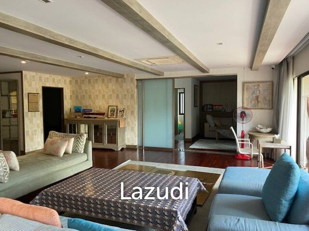 250 Sqm 5 Bed 5 Bath Condominium For Sale