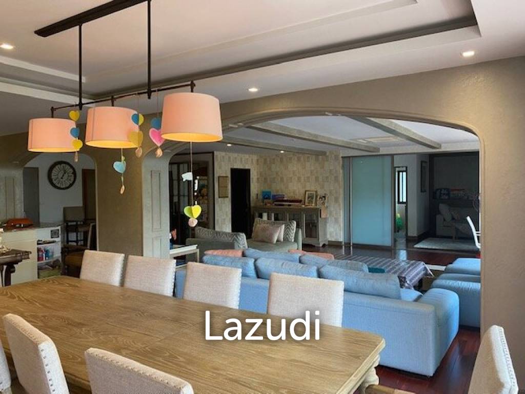 250 Sqm 5 Bed 5 Bath Condominium For Sale