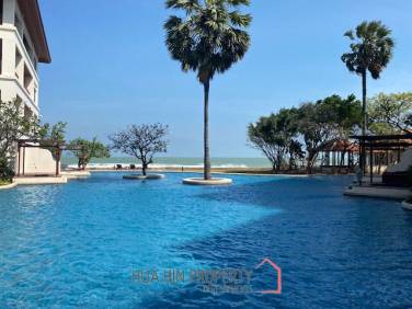 SANTI PURA RESIDENCES : Luxury 4 or 5 bed Beachfront Condo at great price, Seller will pay all transfer fees and taxes as special offer