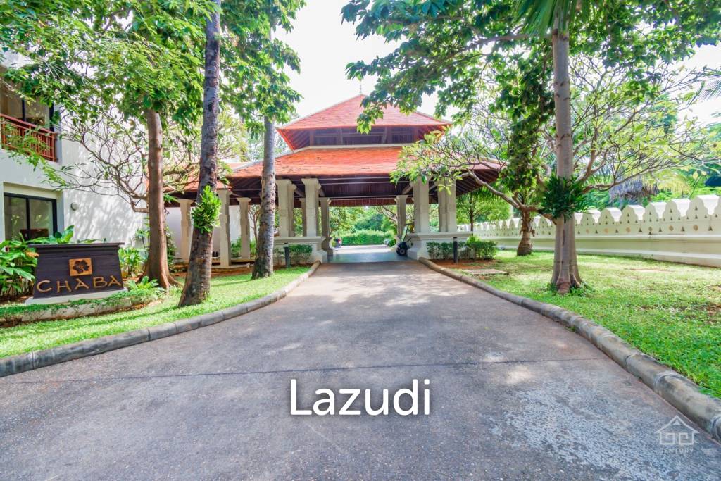 250 Sqm 5 Bed 5 Bath Condominium For Sale