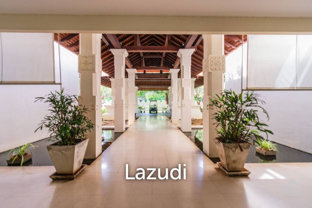 250 Sqm 5 Bed 5 Bath Condominium For Sale